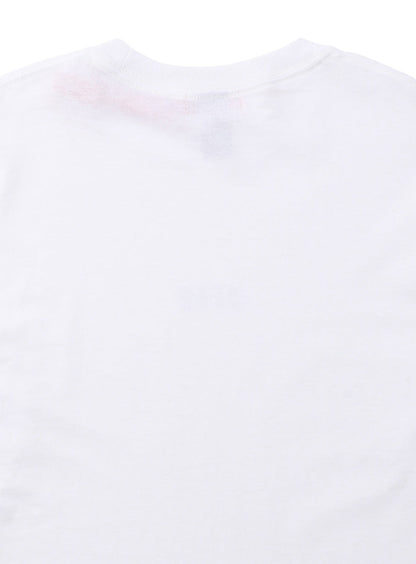 CUNE LS Tee 赤身