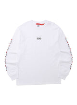 CUNE LS Tee 赤身