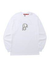 CUNE LS Tee 睡眠不足