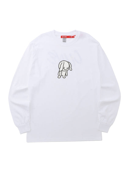 CUNE LS Tee 睡眠不足