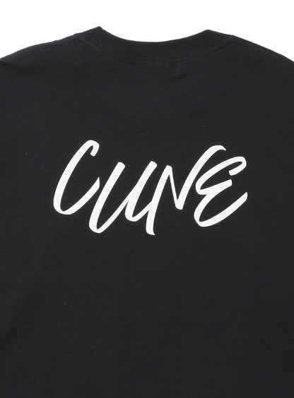 CUNE LS Tee 睡眠不足
