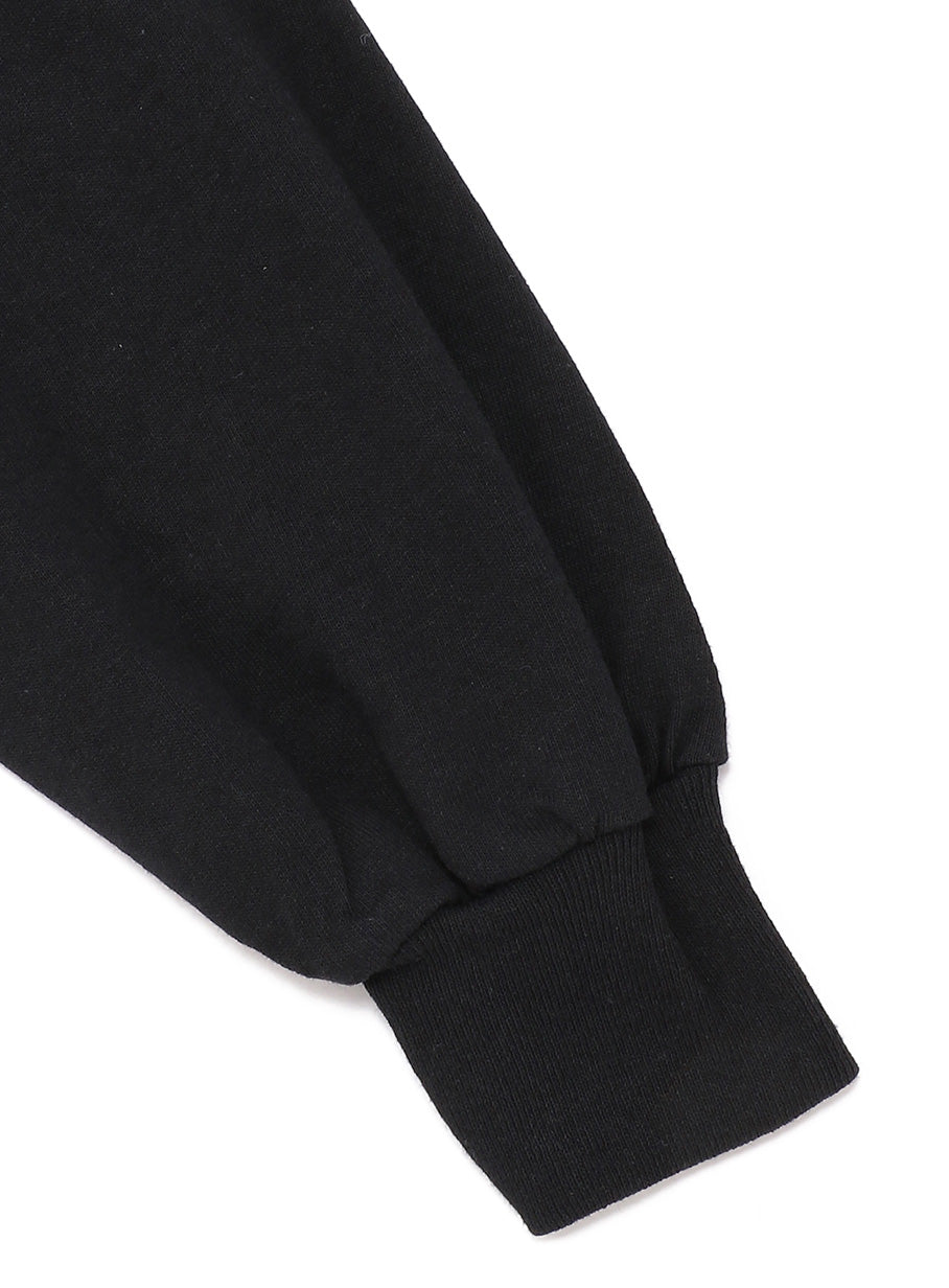 CUNE LS Tee 睡眠不足