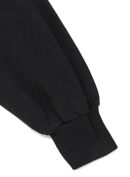 CUNE LS Tee 睡眠不足