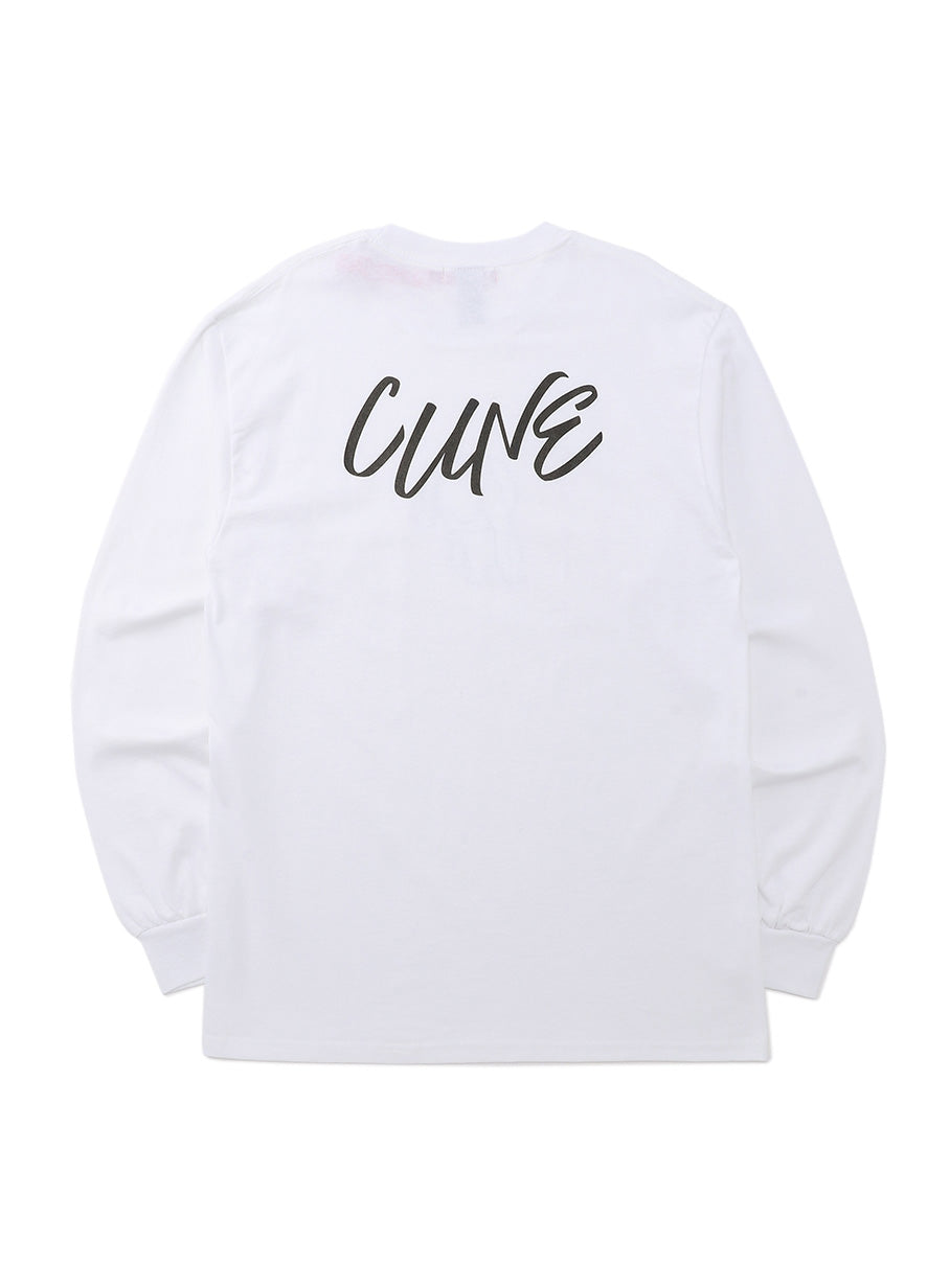 CUNE LS Tee 睡眠不足