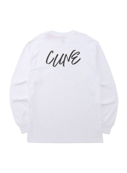 CUNE LS Tee 睡眠不足