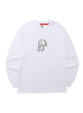 CUNE LS Tee 睡眠不足
