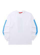 CUNE LS Tee 落下