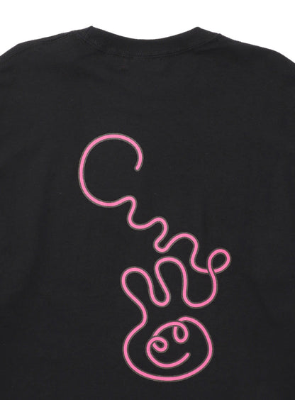 CUNE LS Tee ひもちゃん