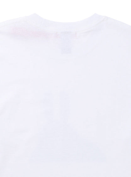 CUNE LS Tee レンガ