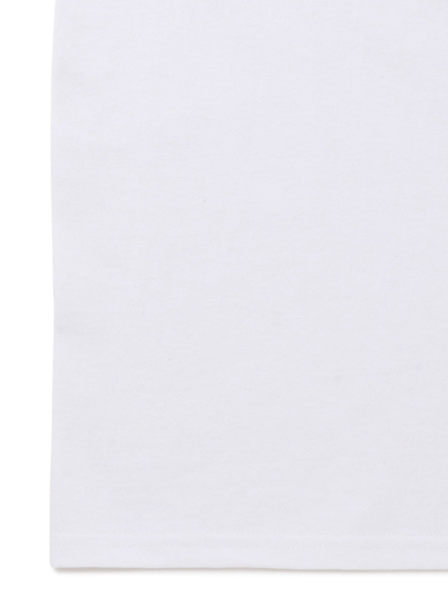 CUNE LS Tee レンガ