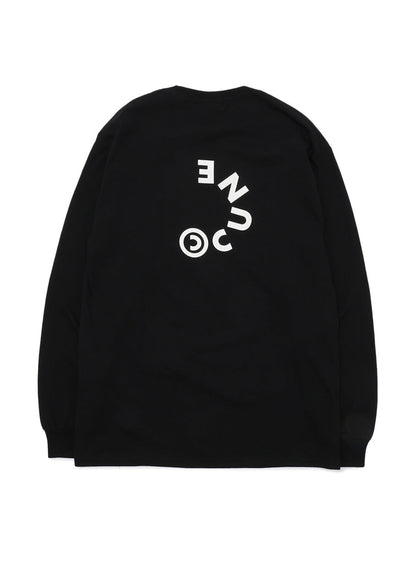CUNE LS Tee 柔軟