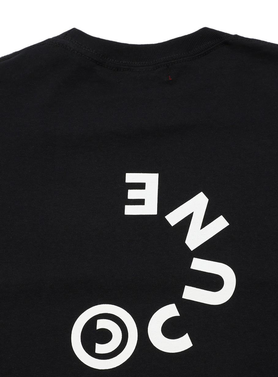 CUNE LS Tee 柔軟