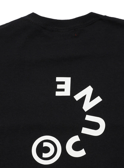 CUNE LS Tee 柔軟
