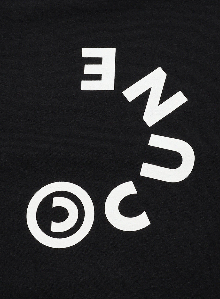 CUNE LS Tee 柔軟