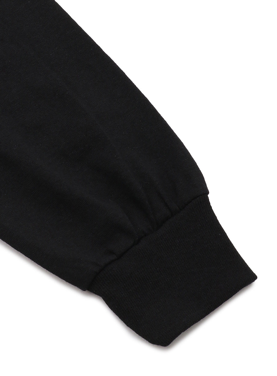 CUNE LS Tee 柔軟