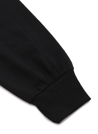 CUNE LS Tee 柔軟