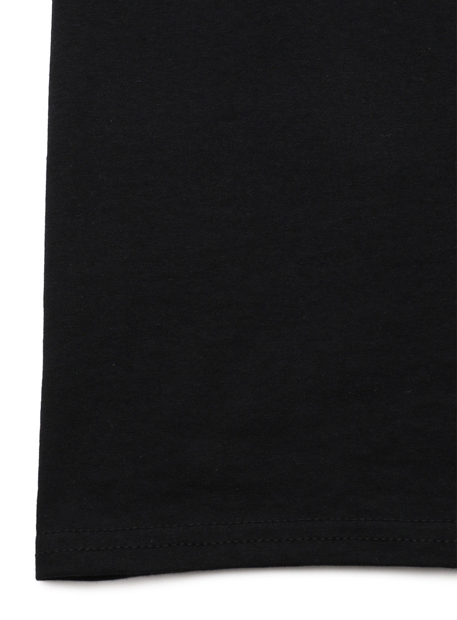 CUNE LS Tee 柔軟