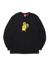 CUNE LS Tee 棒
