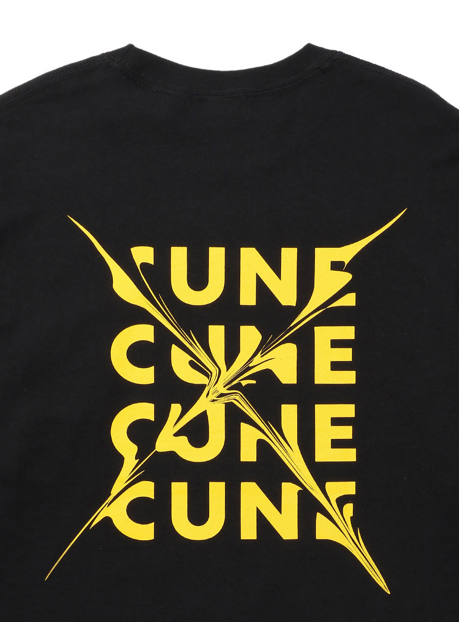 CUNE LS Tee 棒