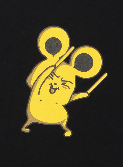 CUNE LS Tee 棒
