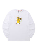 CUNE LS Tee 棒