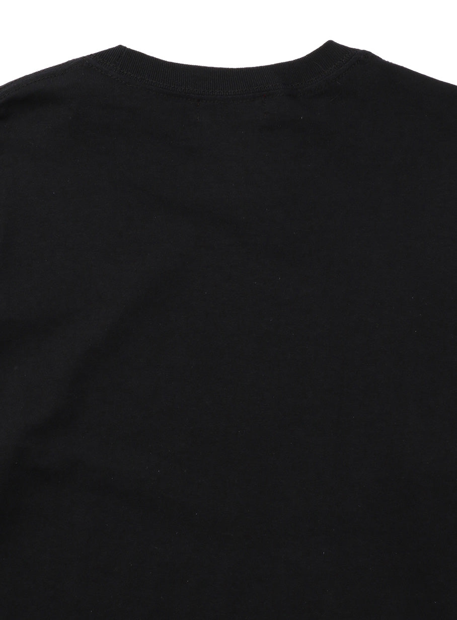 CUNE LS Tee どくろ