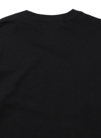 CUNE LS Tee どくろ