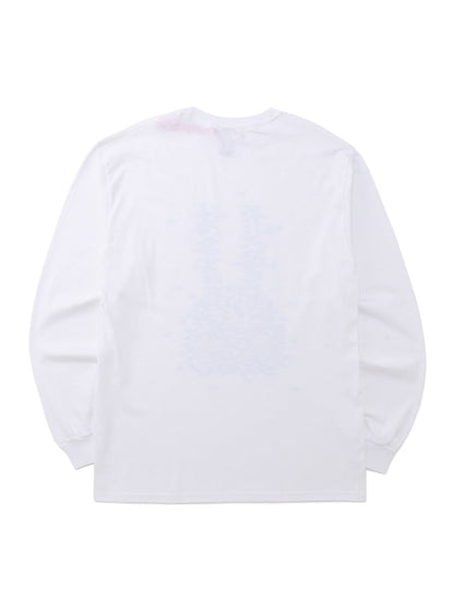 CUNE LS Tee 魚群