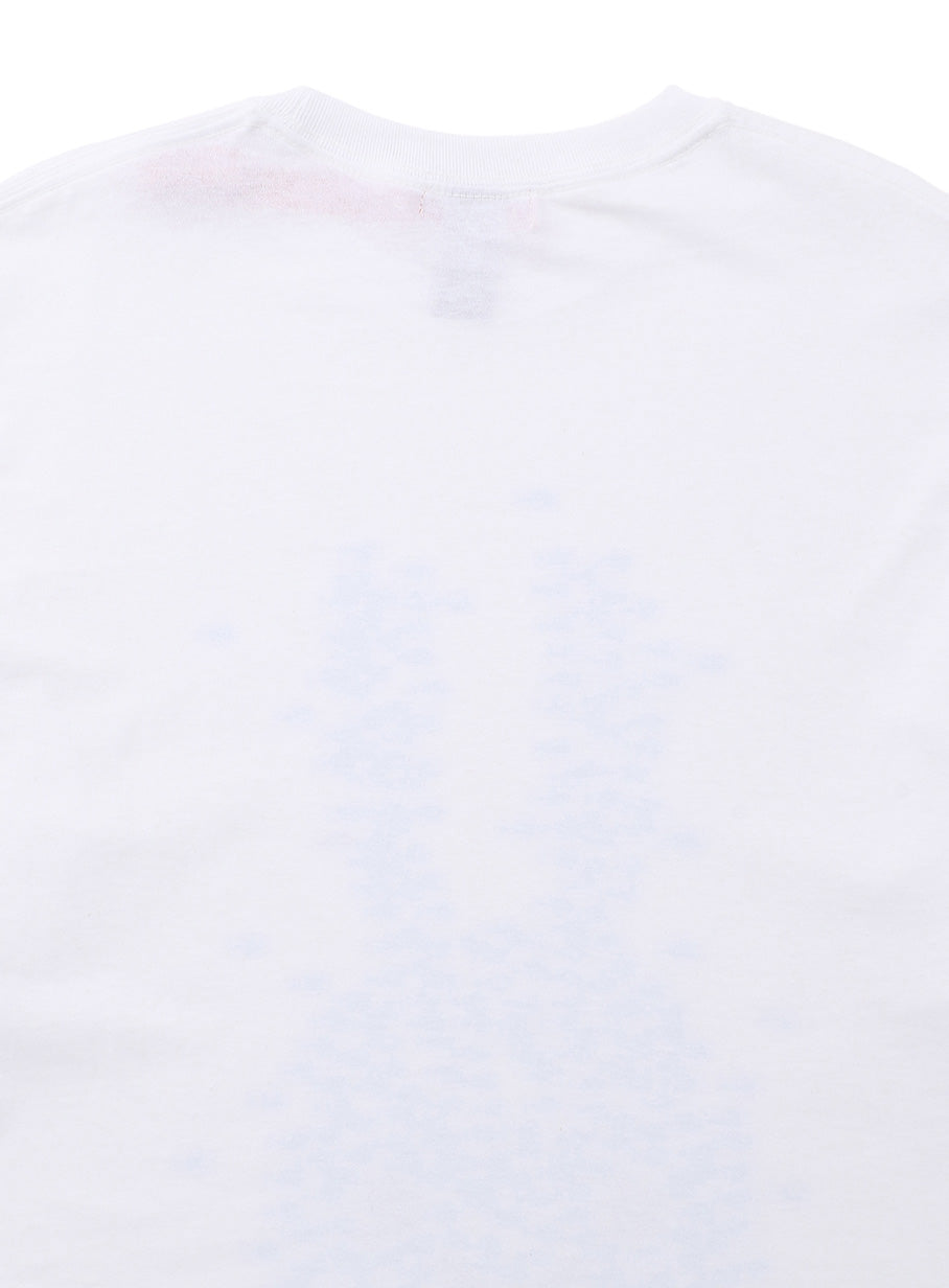 CUNE LS Tee 魚群