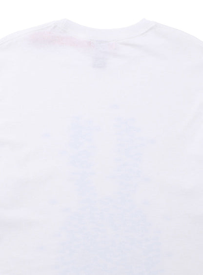 CUNE LS Tee 魚群