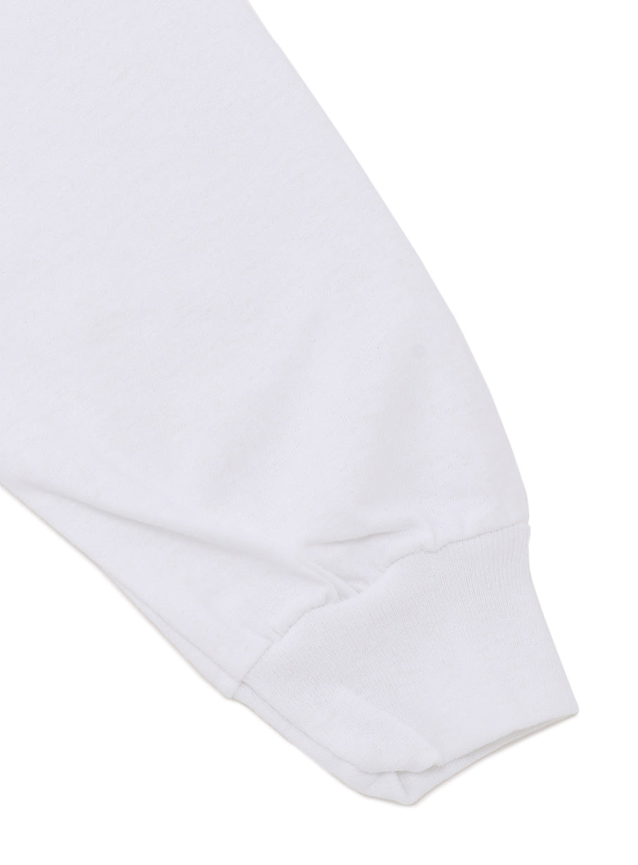 CUNE LS Tee 魚群