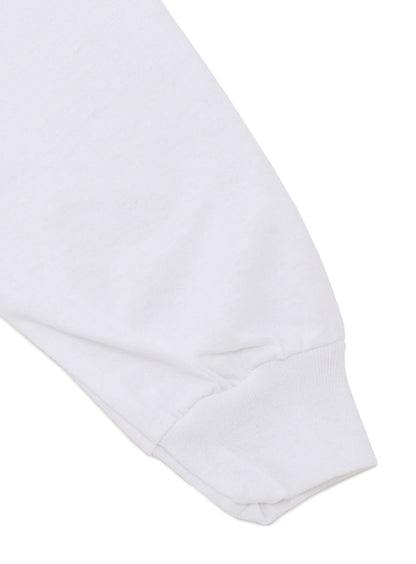 CUNE LS Tee 魚群