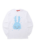 CUNE LS Tee 魚群
