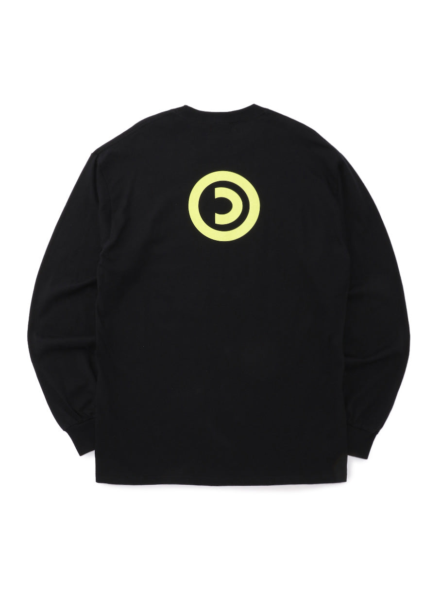 CUNE LS Tee 食事