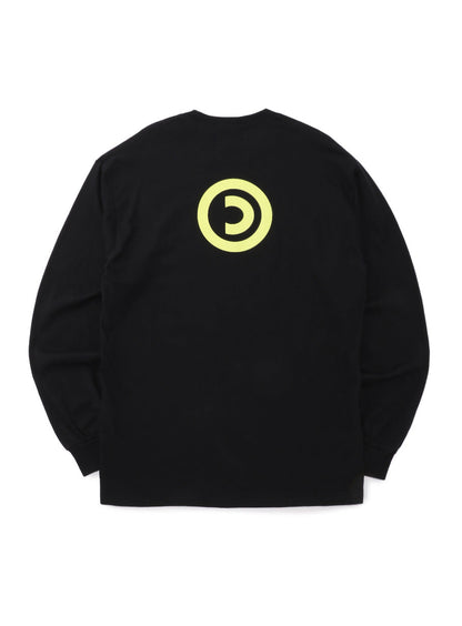 CUNE LS Tee 食事