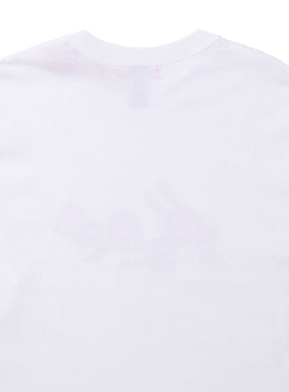 CUNE LS Tee タグ