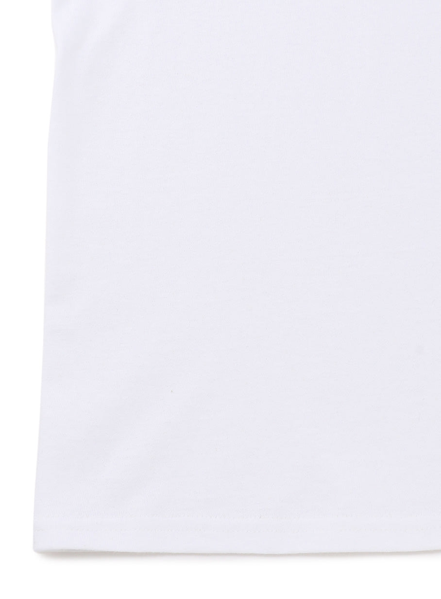 CUNE LS Tee タグ