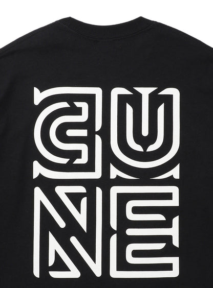 CUNE LS Tee プラモ
