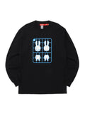 CUNE LS Tee プラモ