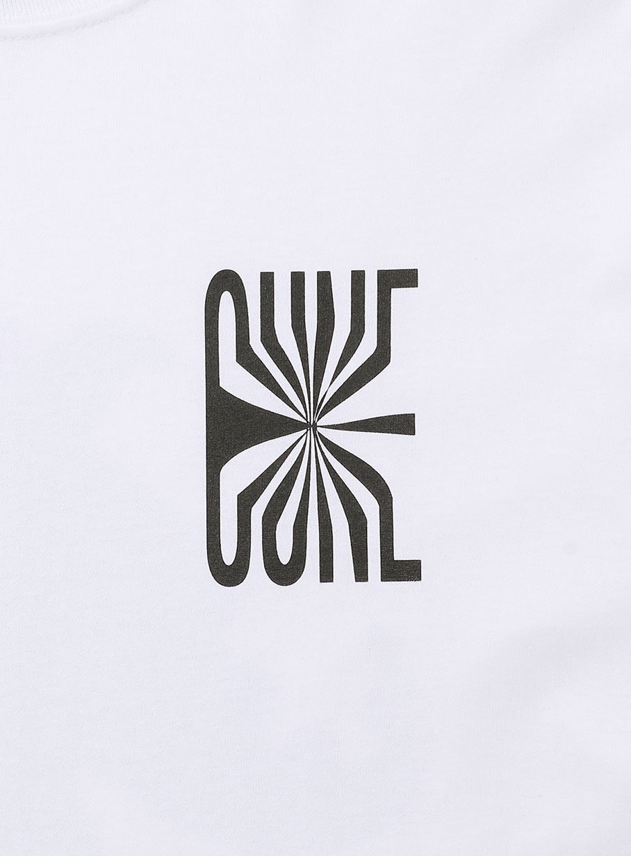 CUNE LS Tee 恐竜