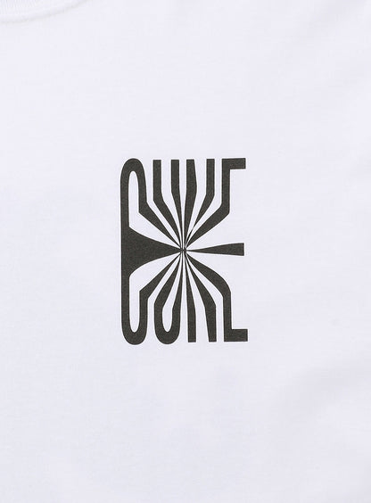CUNE LS Tee 恐竜