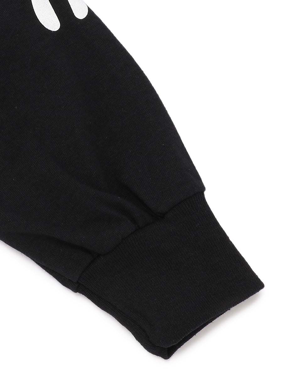CUNE LS Tee キャッチ