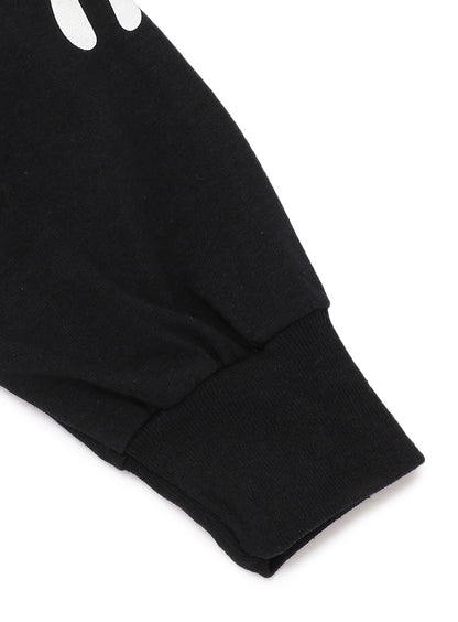 CUNE LS Tee キャッチ