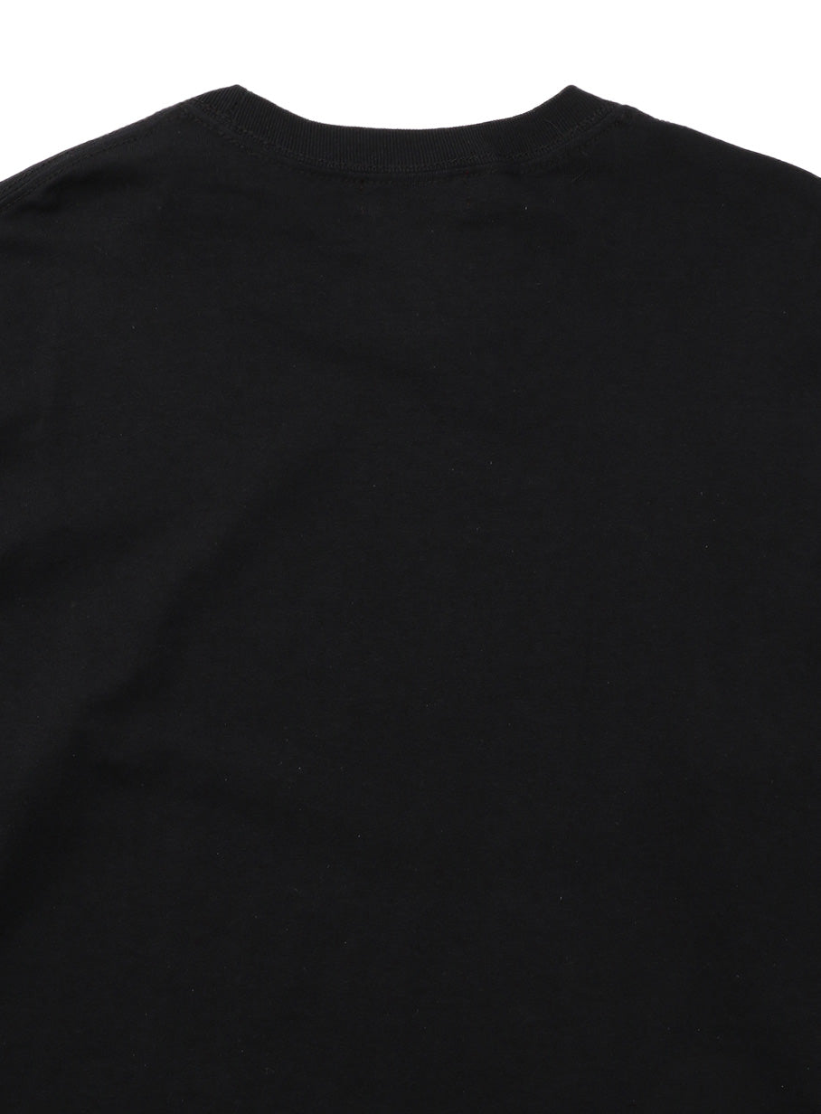 CUNE LS Tee おしり