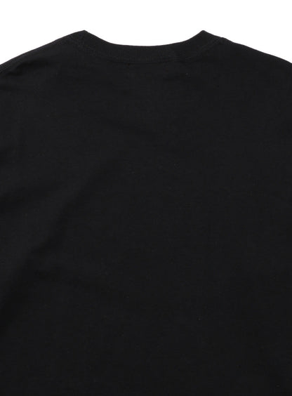 CUNE LS Tee おしり