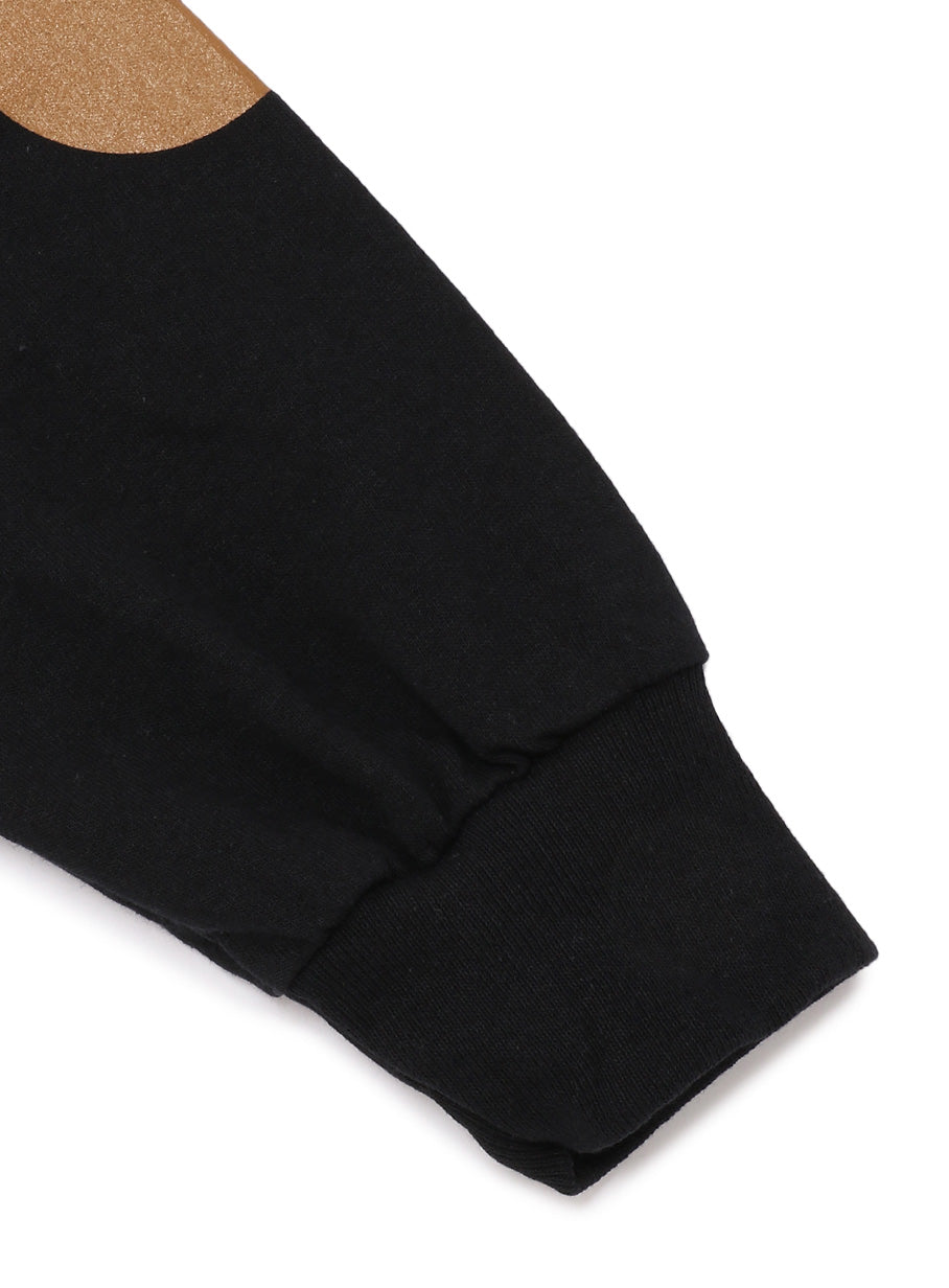 CUNE LS Tee おしり
