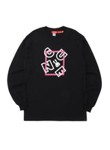CUNE LS Tee 枠