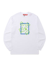 CUNE LS Tee 枠