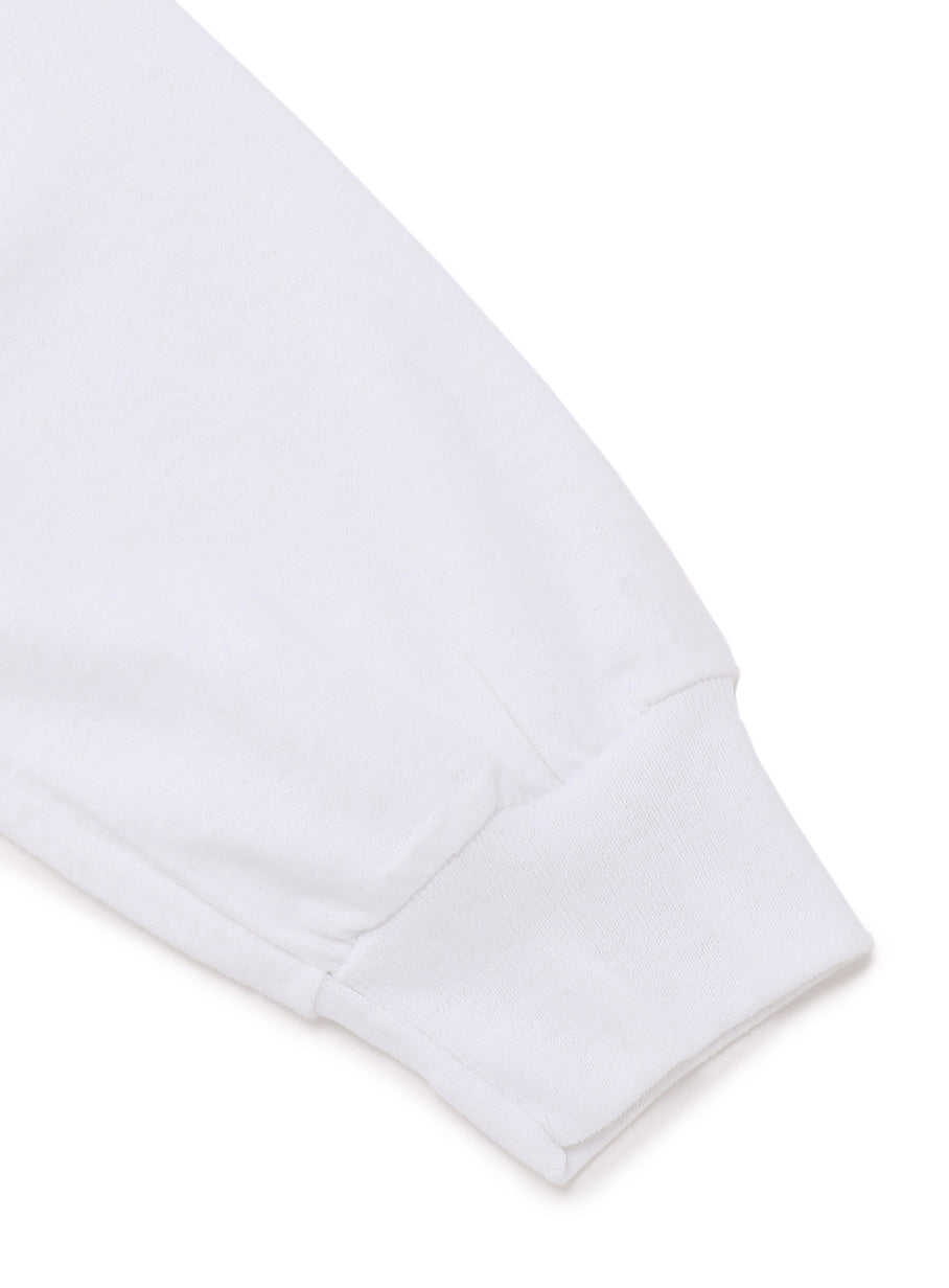 CUNE LS Tee 枠