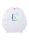 CUNE LS Tee 枠